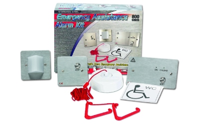 Kit de Alarme...