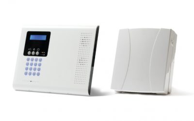 Alarme Upgrade –...